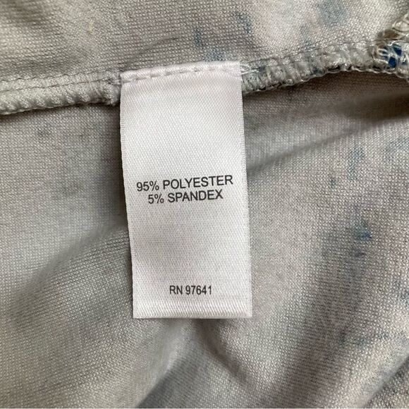 J Jill lightweight v-neck pullover shirt soft velvet top size LP Large Petite - Picture 9 of 12